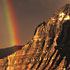 Kinnerly Peak Rainbow